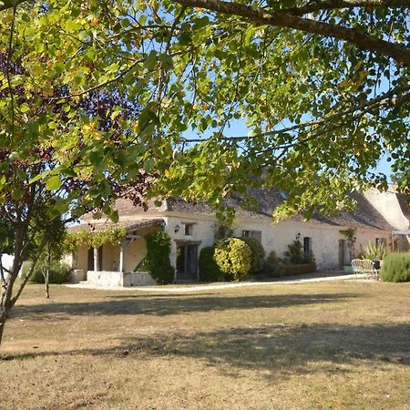 Le Murmure Des Fees Issigeac Exterior foto